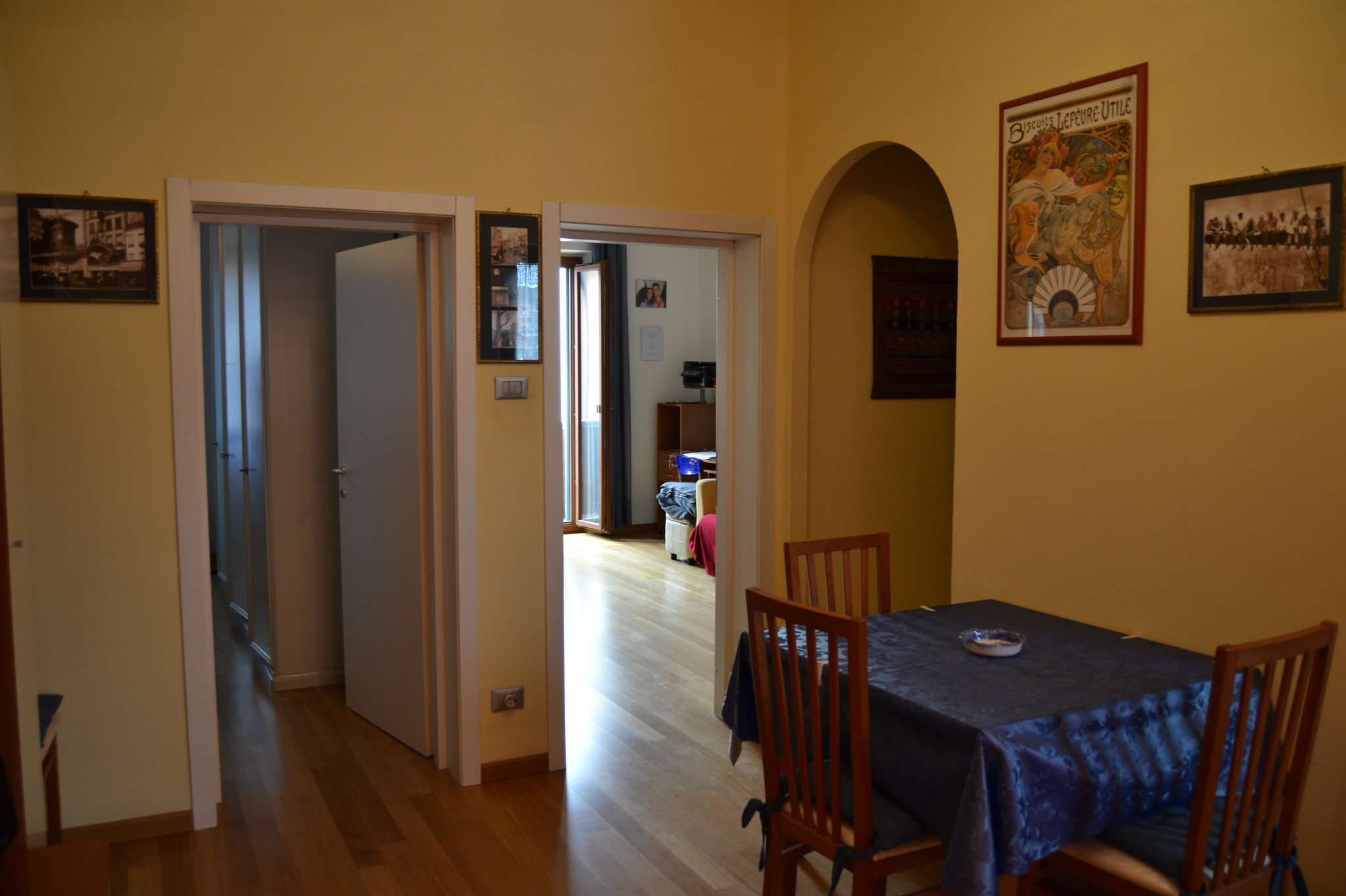 Appartamento ANCONA vendita    PIAZZA HOUSE AGENZIA IMMOBILIARE