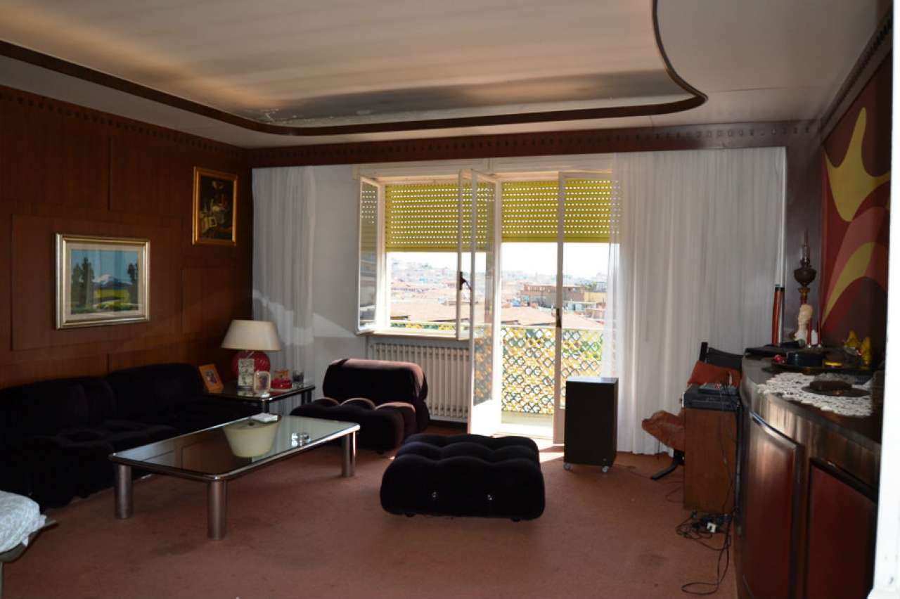 Appartamento ANCONA vendita  CENTRO STORICO  PIAZZA HOUSE AGENZIA IMMOBILIARE