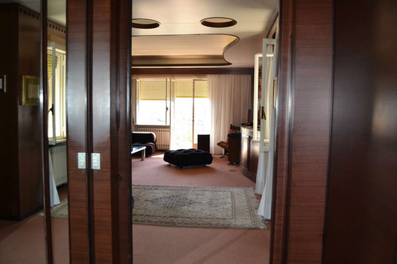 Appartamento ANCONA vendita  CENTRO STORICO  PIAZZA HOUSE AGENZIA IMMOBILIARE