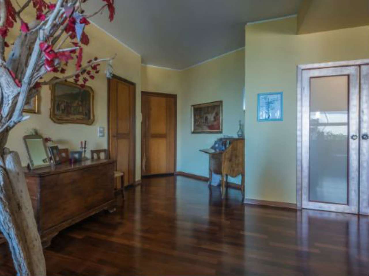 Appartamento ANCONA vendita  CENTRO STORICO  PIAZZA HOUSE AGENZIA IMMOBILIARE