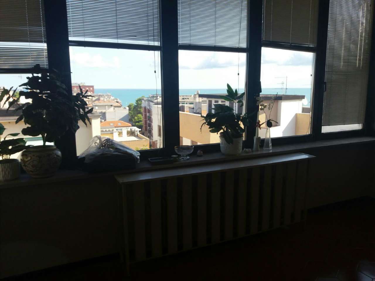 Appartamento ANCONA vendita  CENTRO STORICO  PIAZZA HOUSE AGENZIA IMMOBILIARE