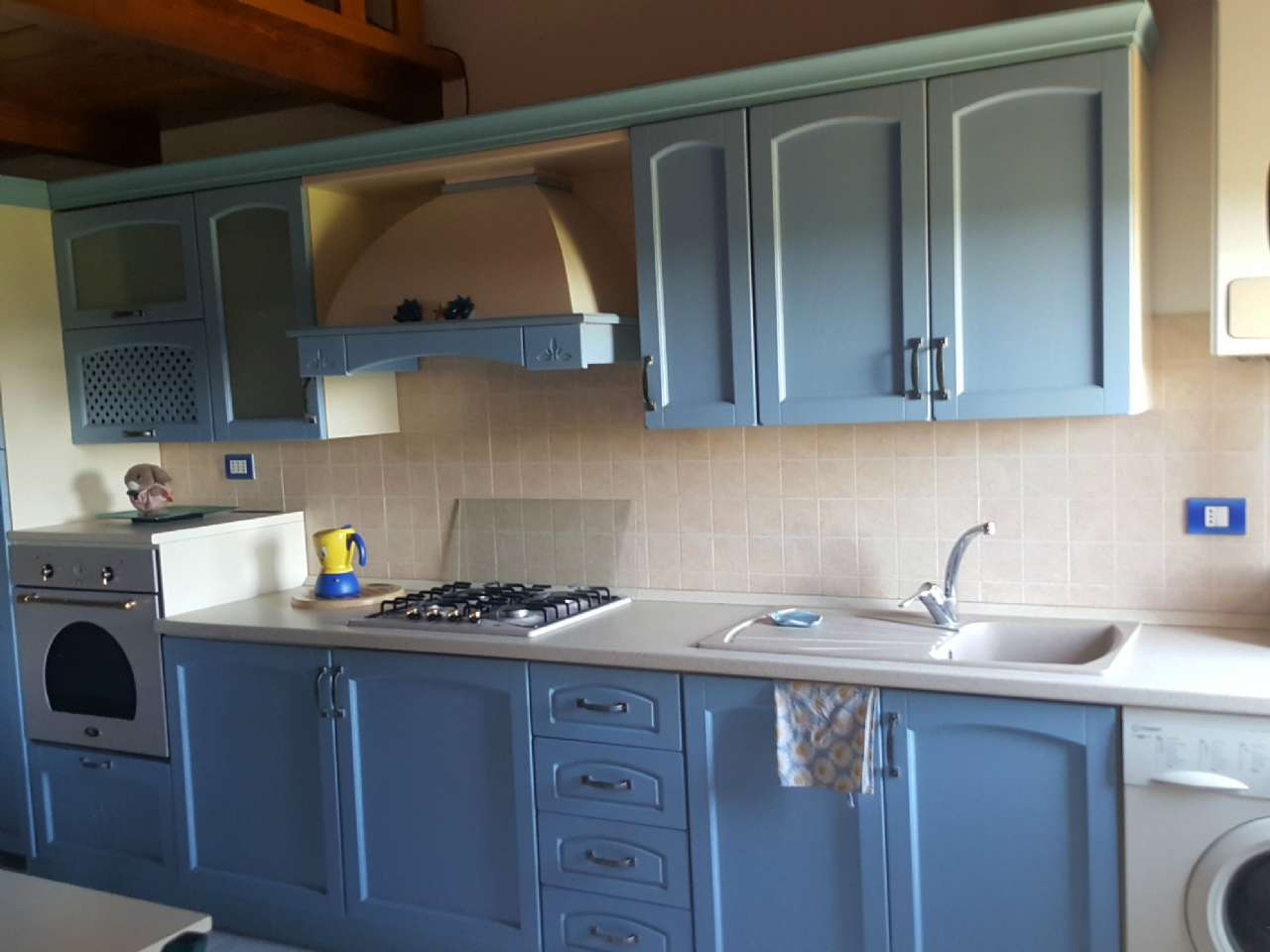 Appartamento ANCONA vendita    PIAZZA HOUSE AGENZIA IMMOBILIARE