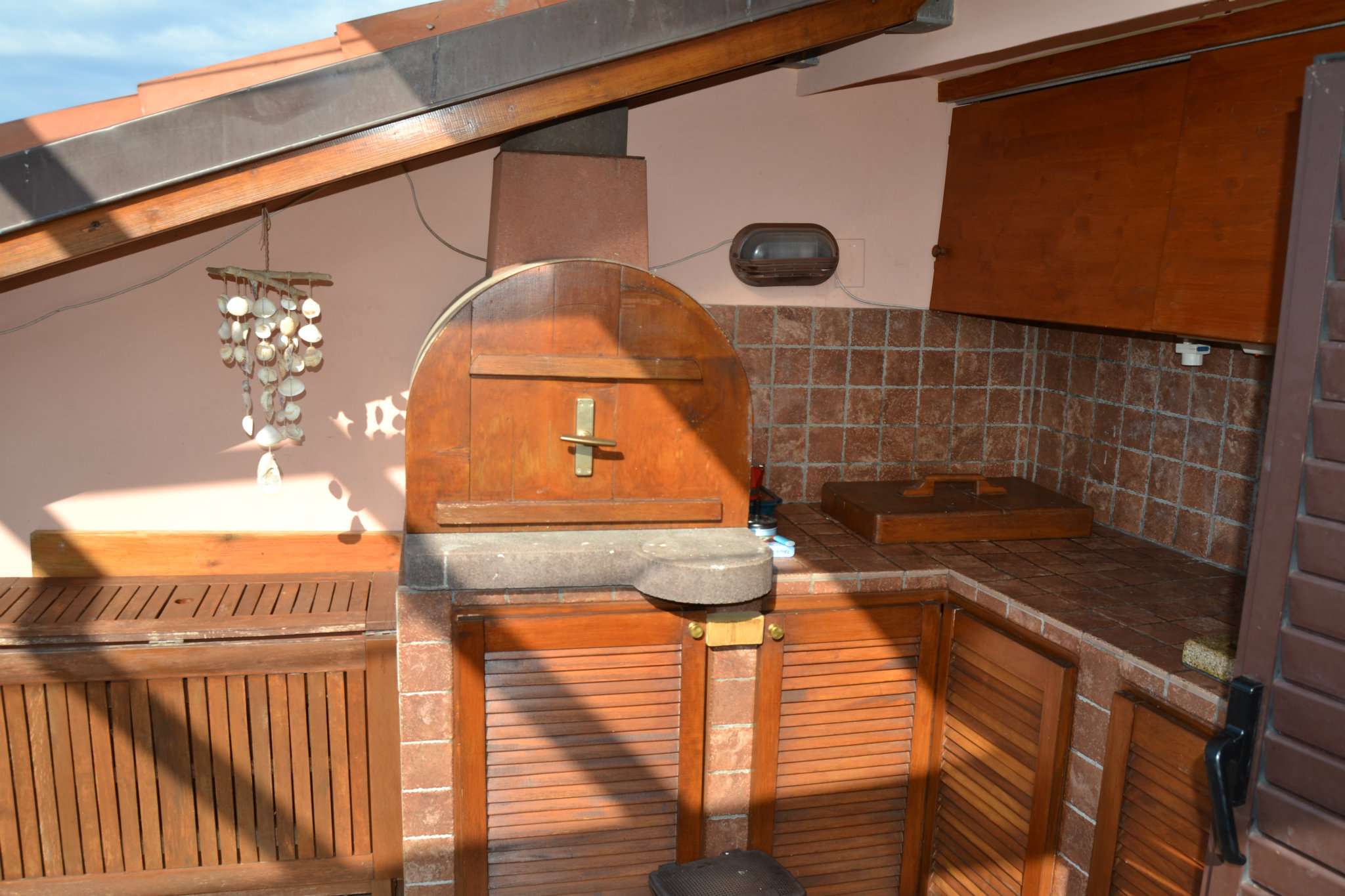 Appartamento ANCONA vendita  CENTRO STORICO  PIAZZA HOUSE AGENZIA IMMOBILIARE