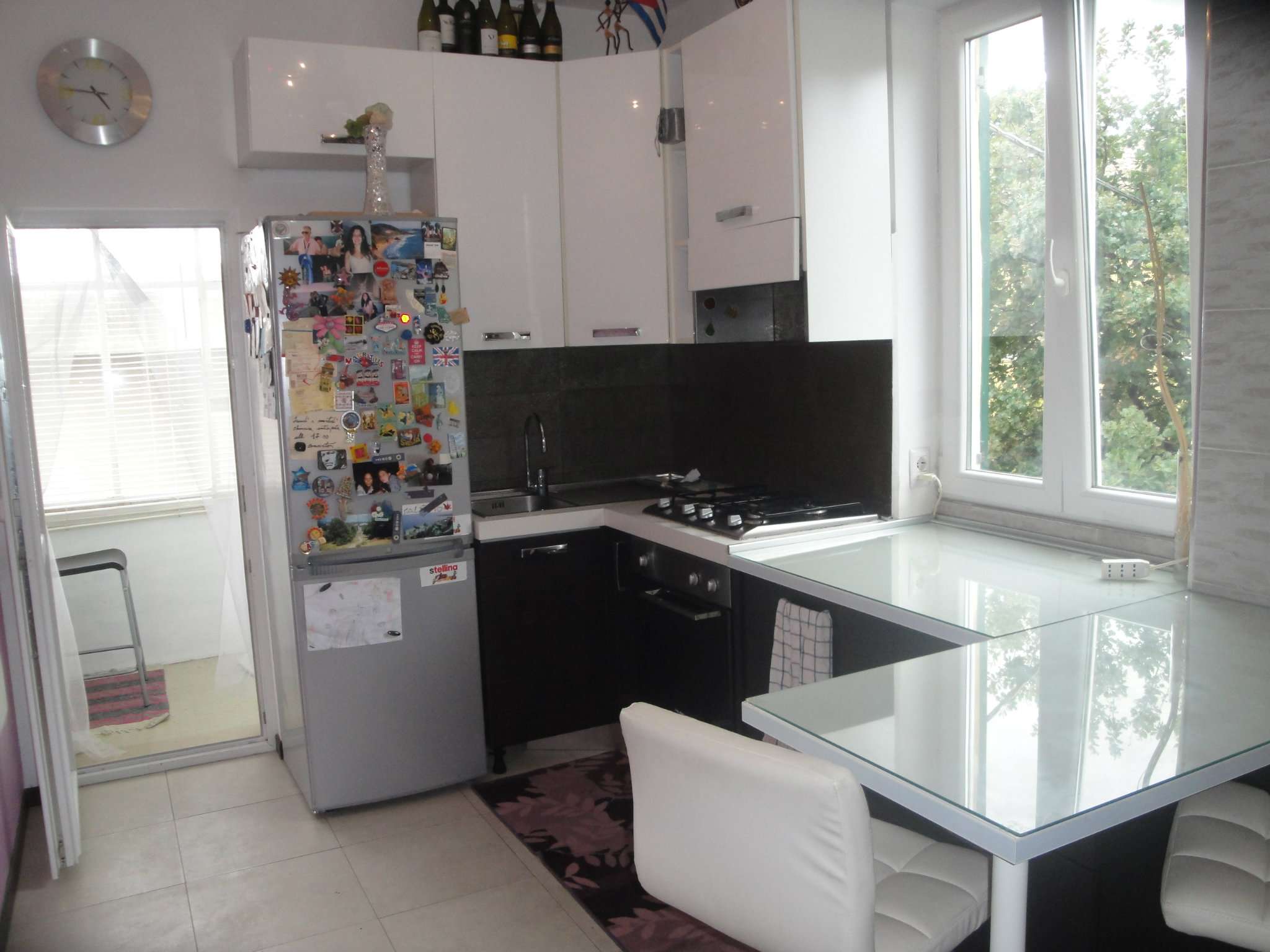 Appartamento ANCONA vendita    PIAZZA HOUSE AGENZIA IMMOBILIARE