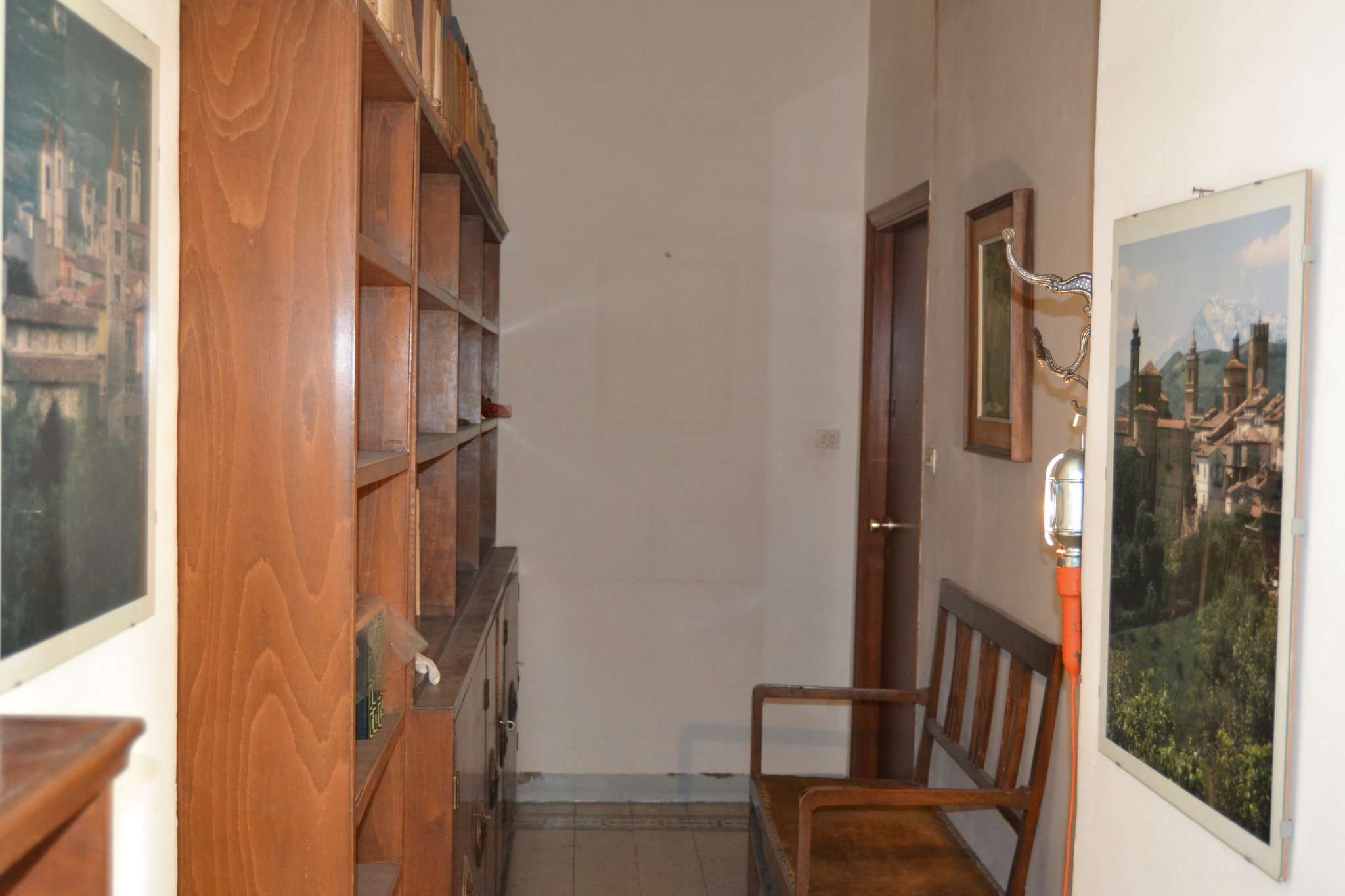 Appartamento ANCONA vendita  CENTRO STORICO  PIAZZA HOUSE AGENZIA IMMOBILIARE