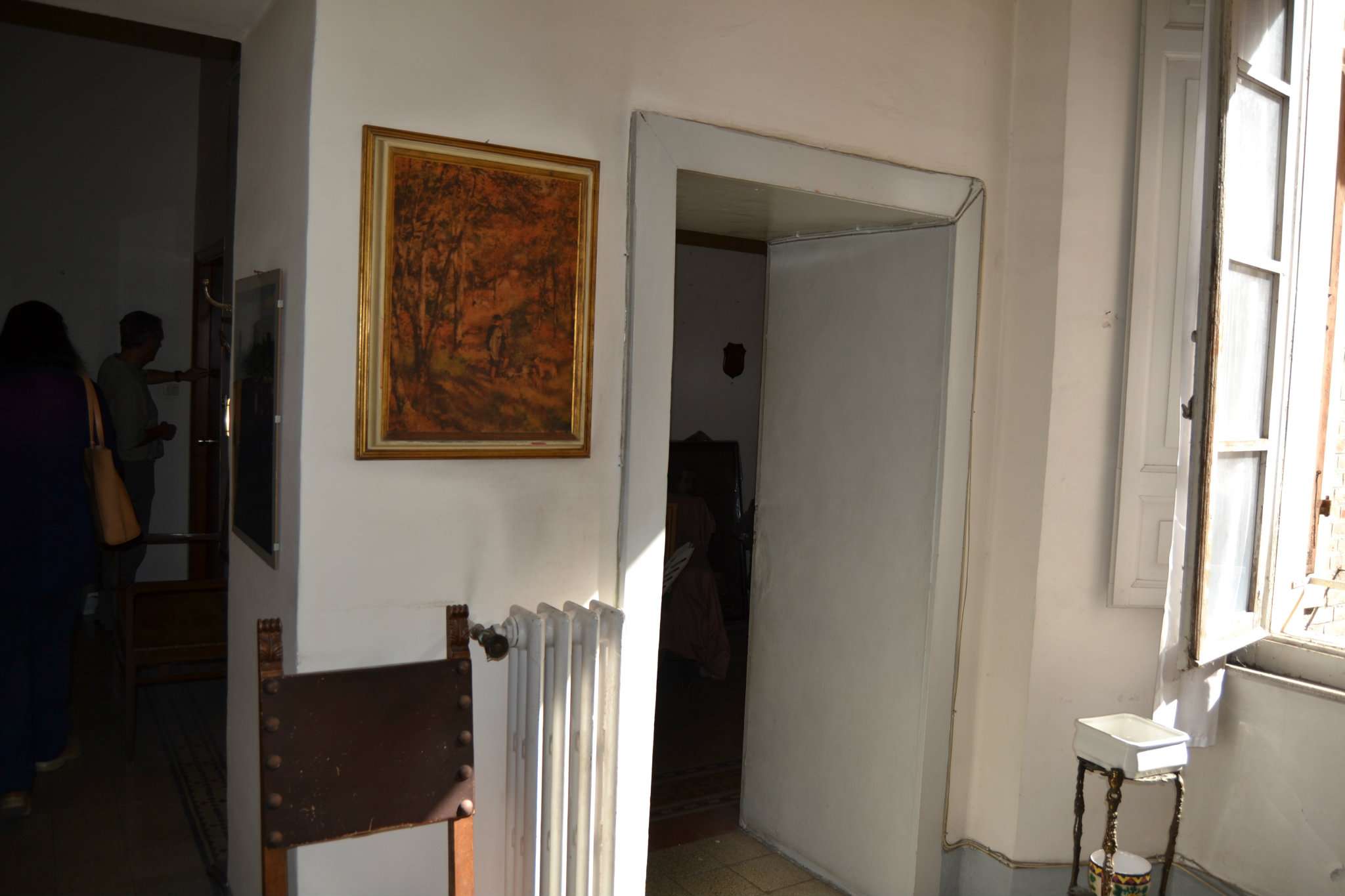 Appartamento ANCONA vendita  CENTRO STORICO  PIAZZA HOUSE AGENZIA IMMOBILIARE
