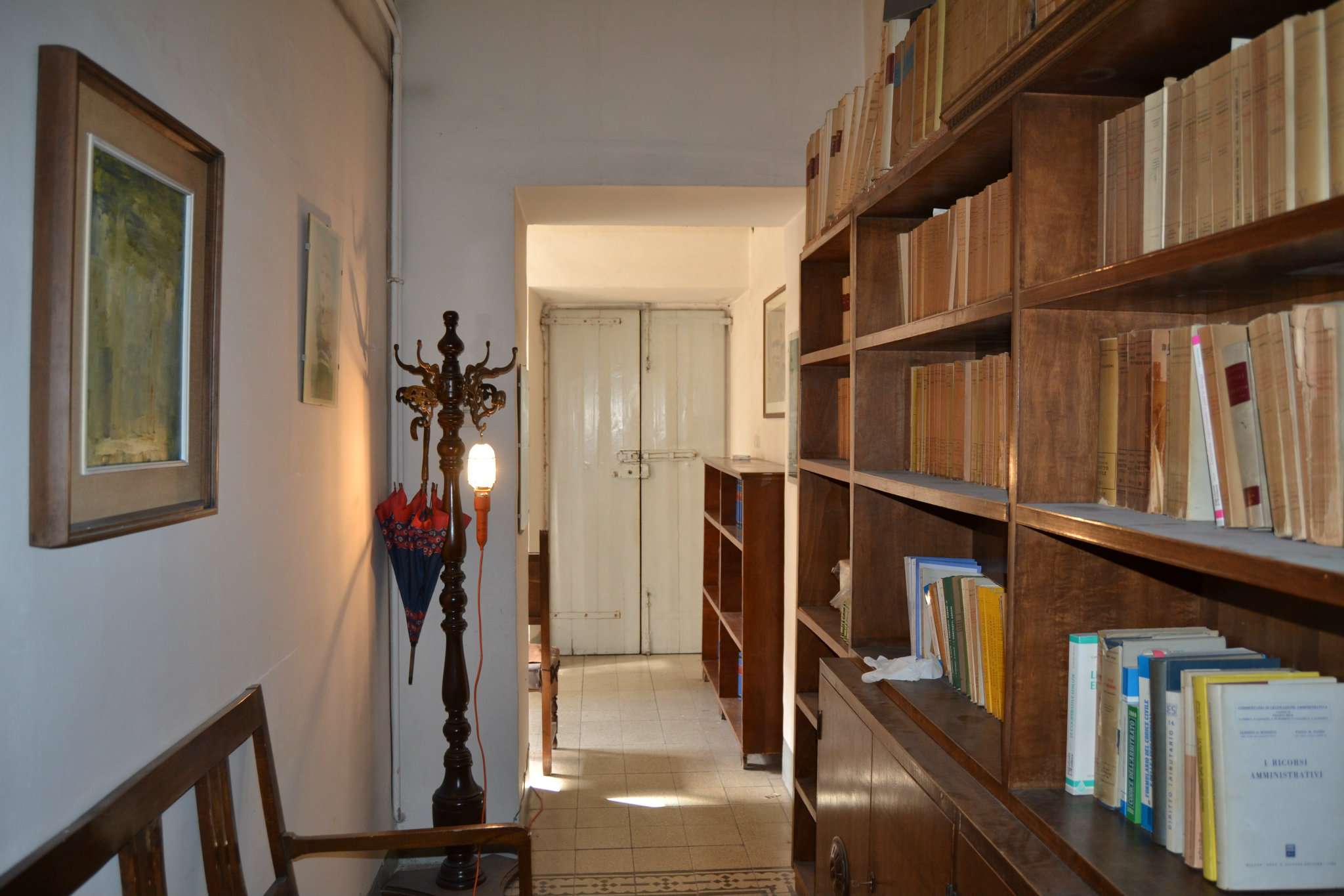 Appartamento ANCONA vendita  CENTRO STORICO  PIAZZA HOUSE AGENZIA IMMOBILIARE