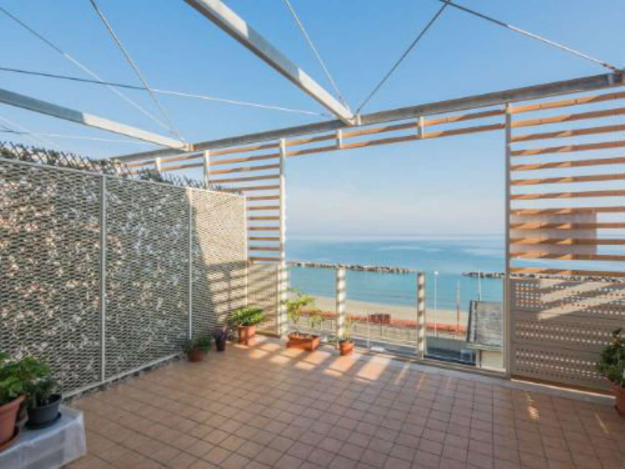 Appartamento ANCONA vendita  TORRETTE COLLEAMENO PIAZZA HOUSE AGENZIA IMMOBILIARE