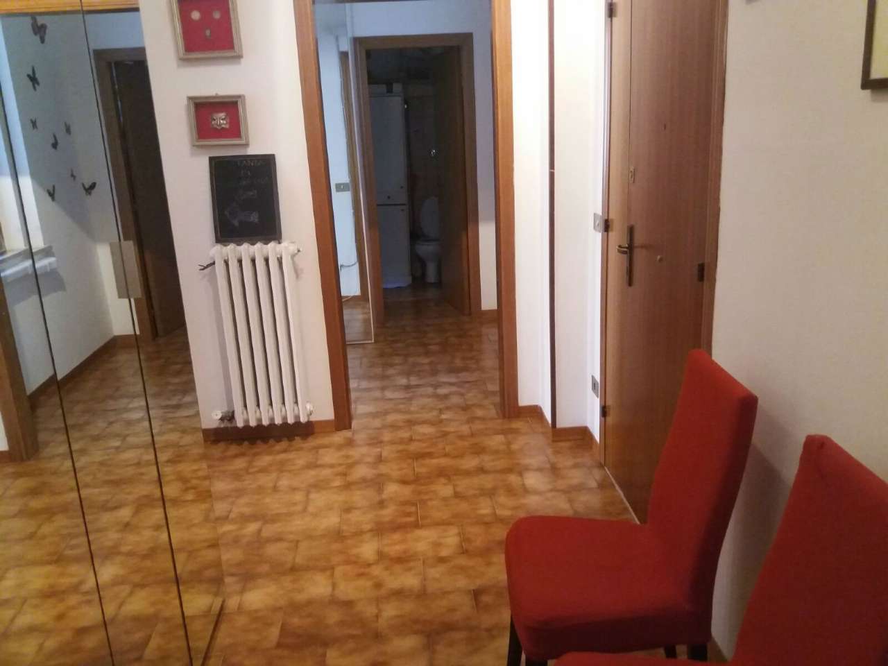 Appartamento ANCONA vendita  CENTRO STORICO  PIAZZA HOUSE AGENZIA IMMOBILIARE