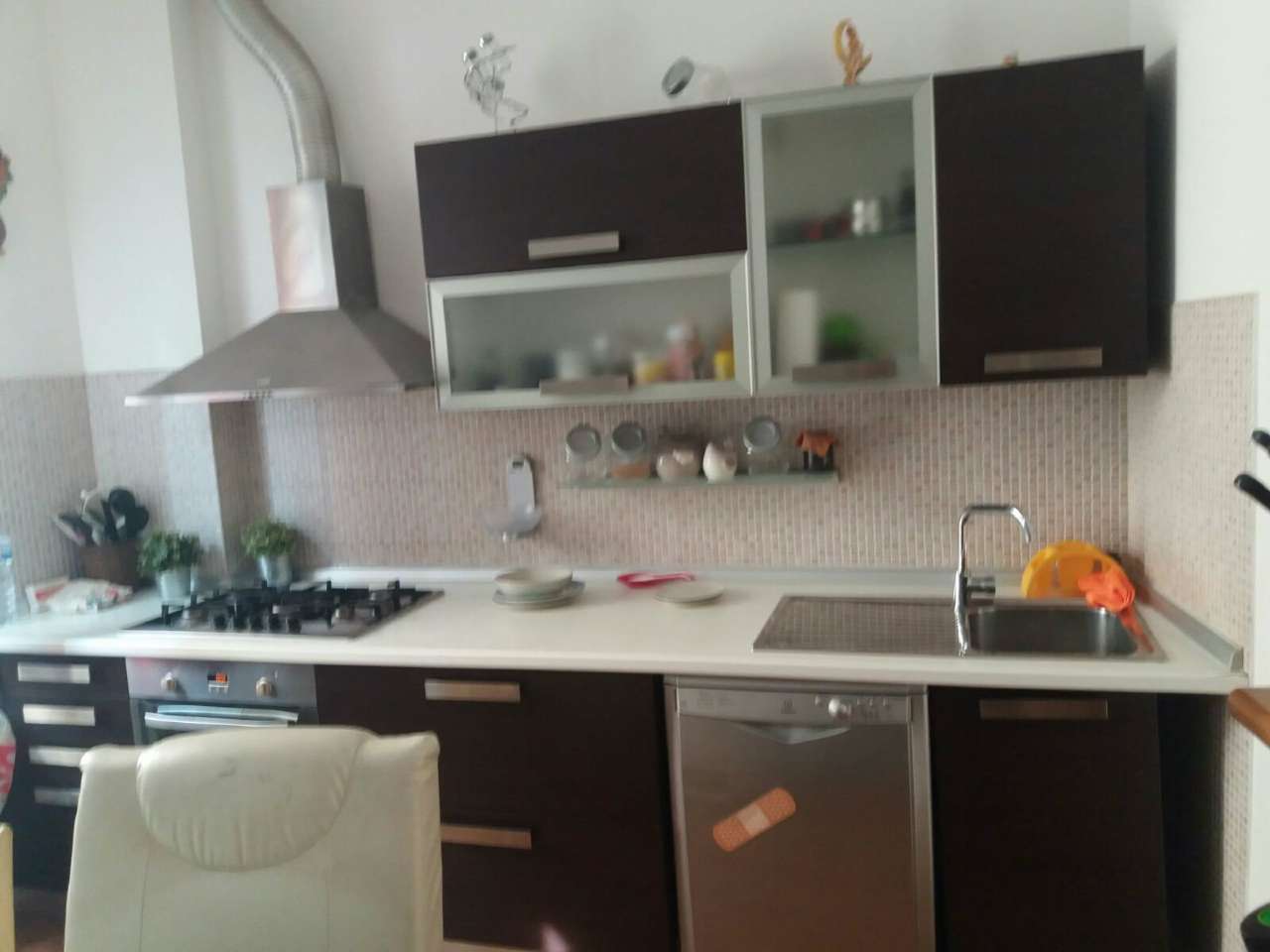 Appartamento ANCONA vendita  CENTRO STORICO  PIAZZA HOUSE AGENZIA IMMOBILIARE