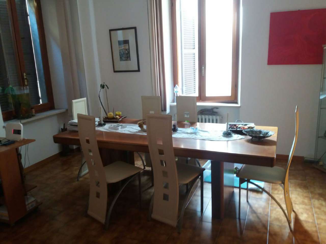  ancona vendita quart: centro storico piazza house agenzia immobiliare