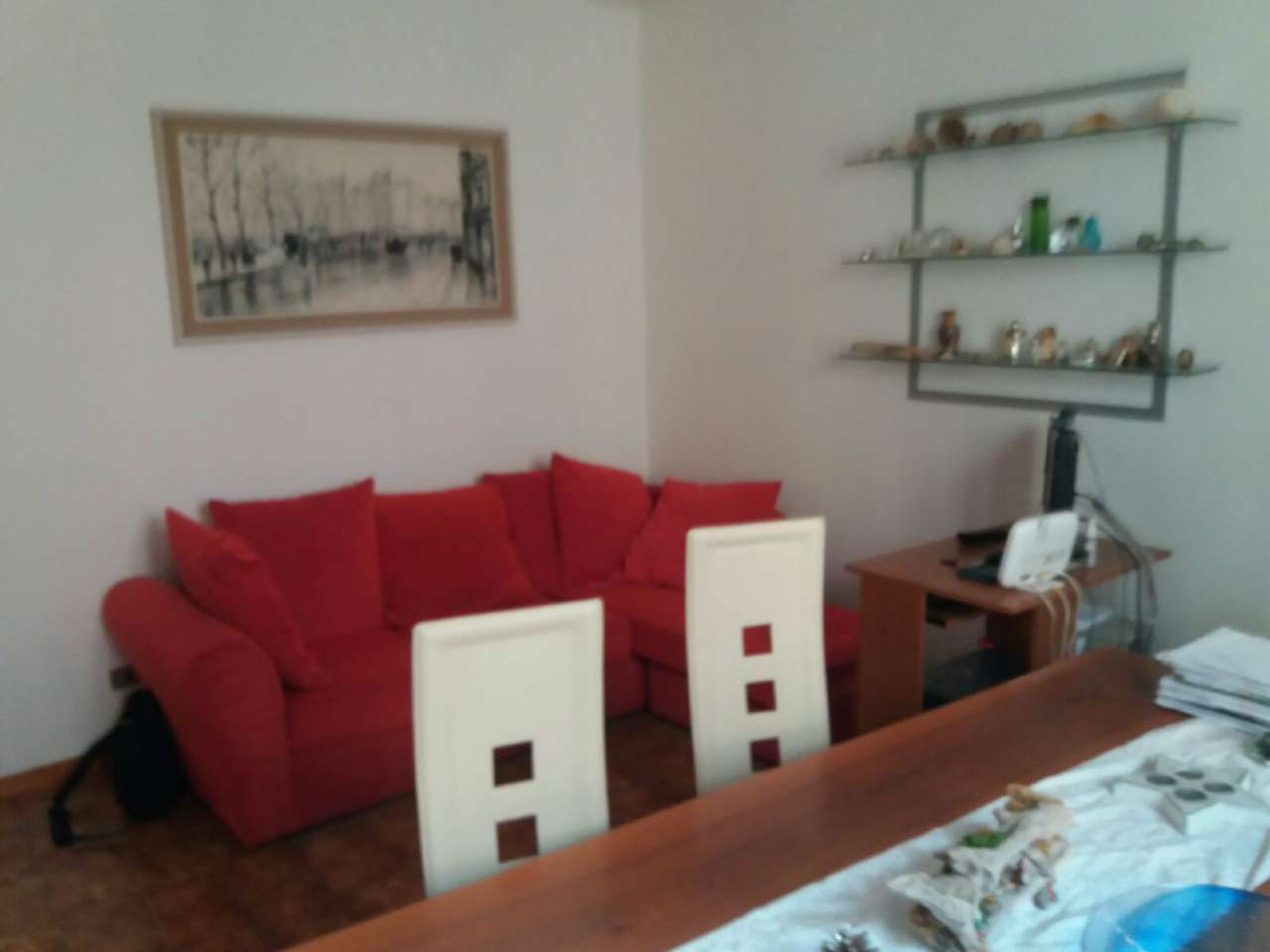 Appartamento ANCONA vendita  CENTRO STORICO  PIAZZA HOUSE AGENZIA IMMOBILIARE