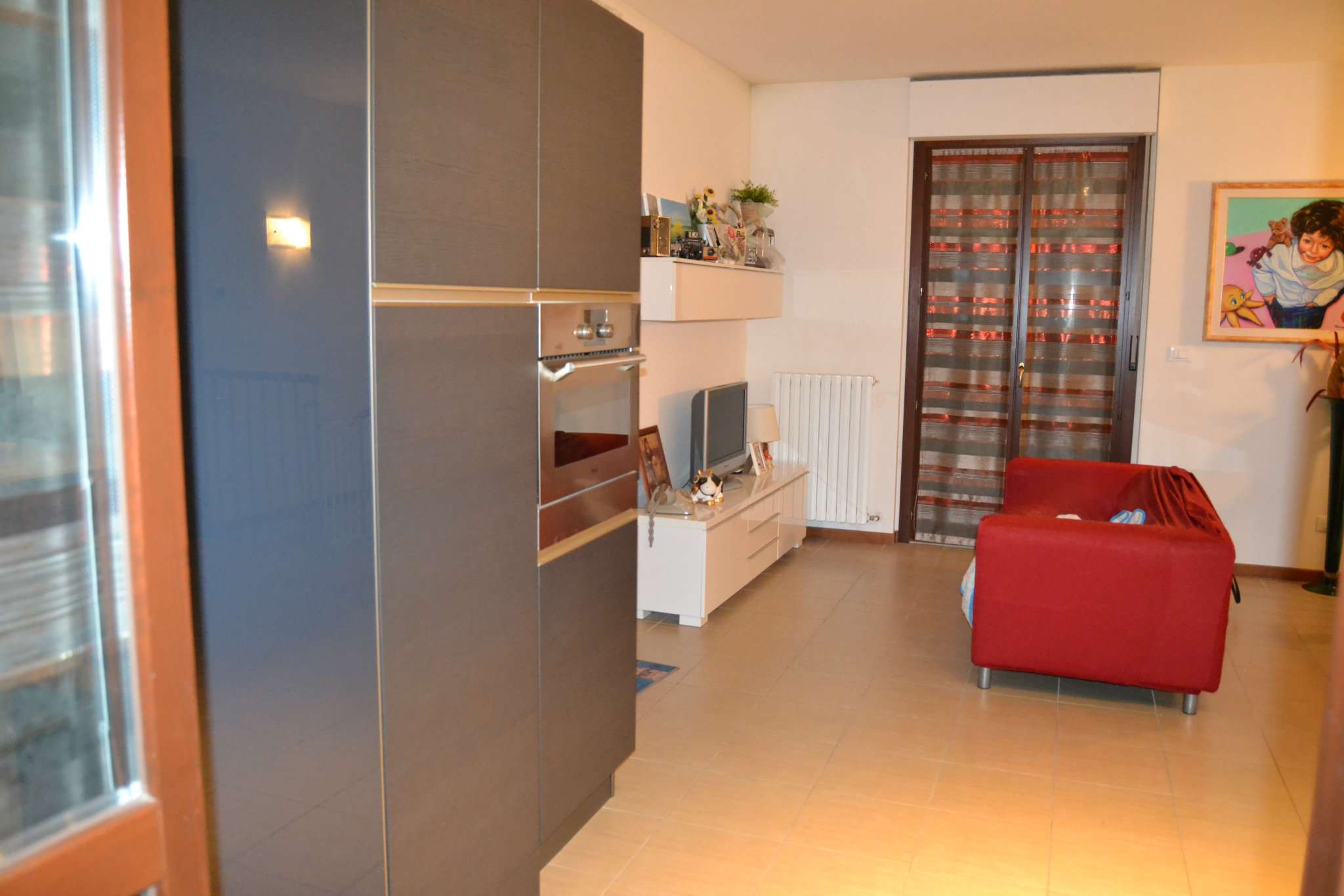 Appartamento AGUGLIANO vendita    PIAZZA HOUSE AGENZIA IMMOBILIARE