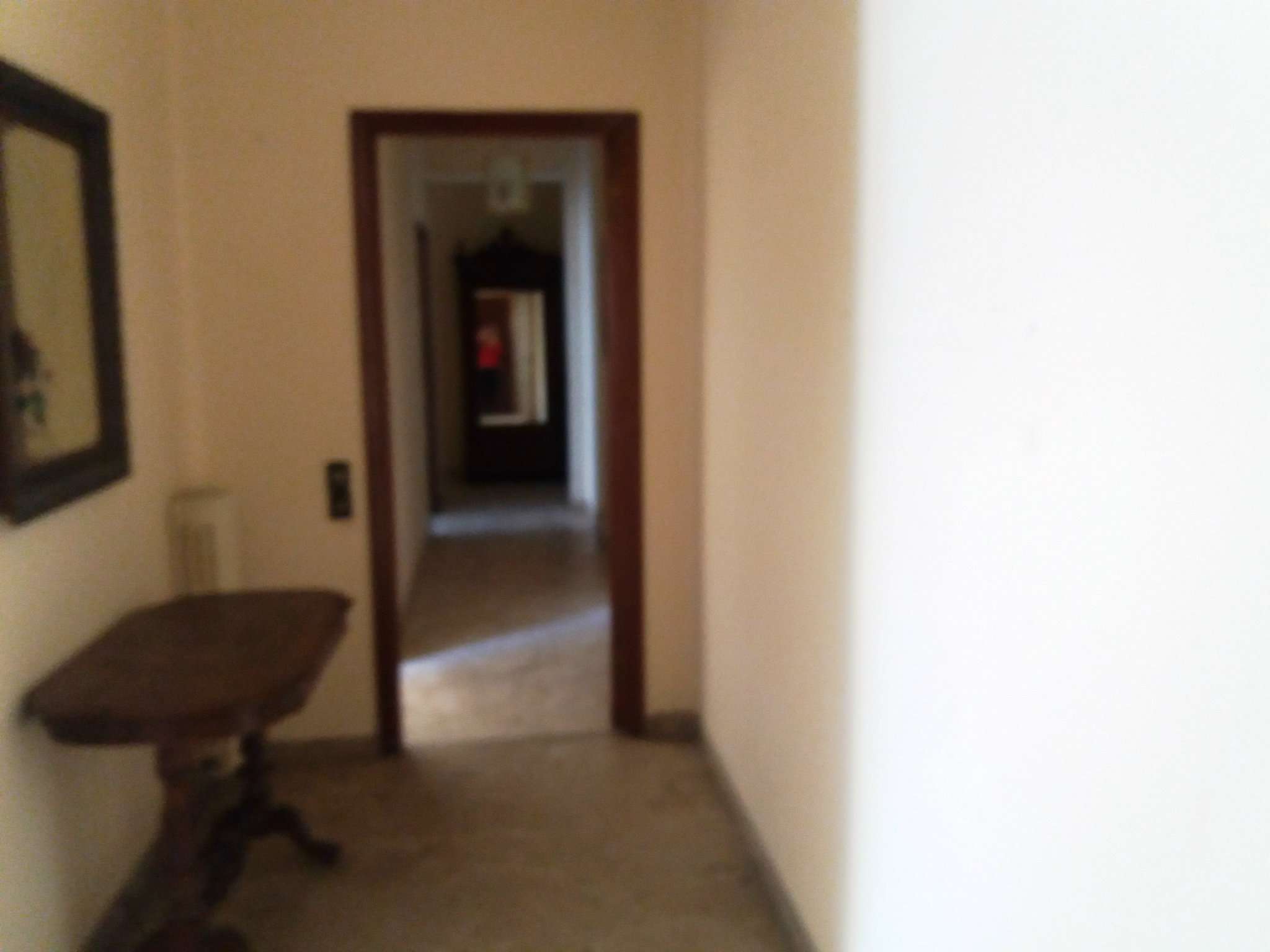 Appartamento ANCONA vendita  CENTRO STORICO  PIAZZA HOUSE AGENZIA IMMOBILIARE