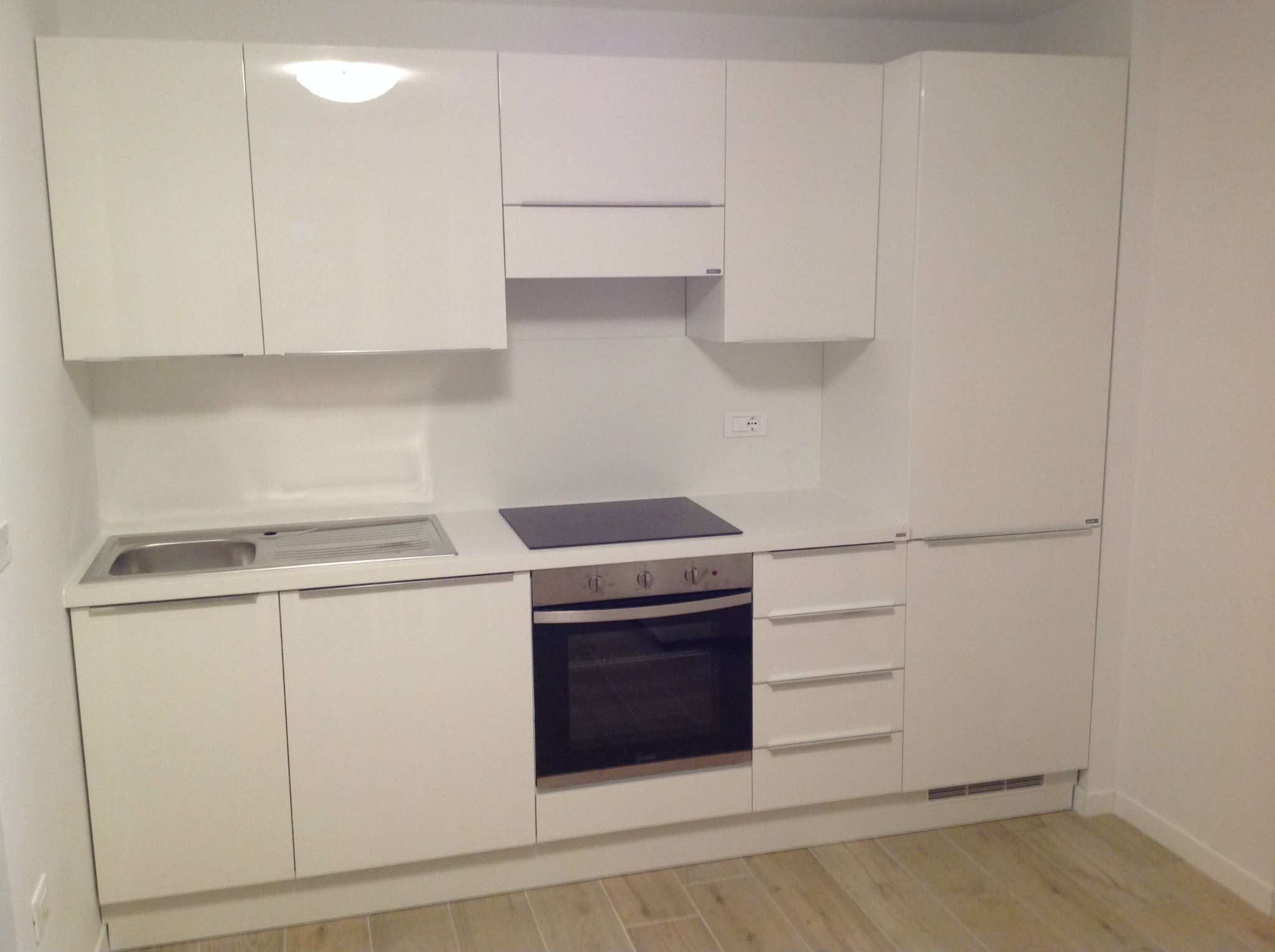Appartamento ANCONA vendita  CENTRO STORICO  PIAZZA HOUSE AGENZIA IMMOBILIARE