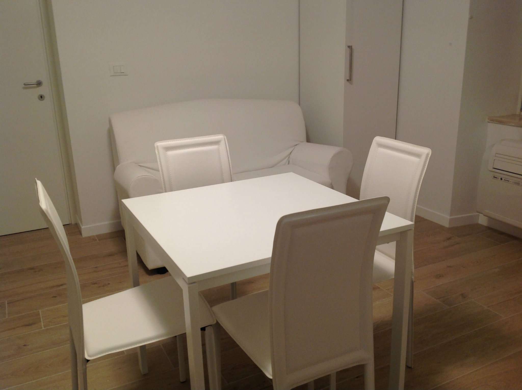 Appartamento ANCONA vendita  CENTRO STORICO  PIAZZA HOUSE AGENZIA IMMOBILIARE