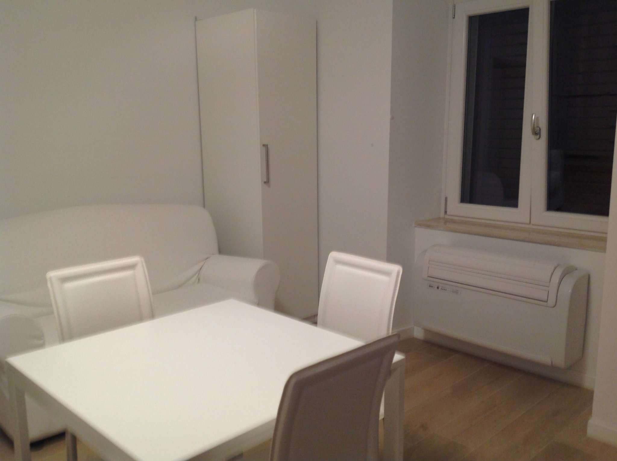 Appartamento ANCONA vendita  CENTRO STORICO  PIAZZA HOUSE AGENZIA IMMOBILIARE