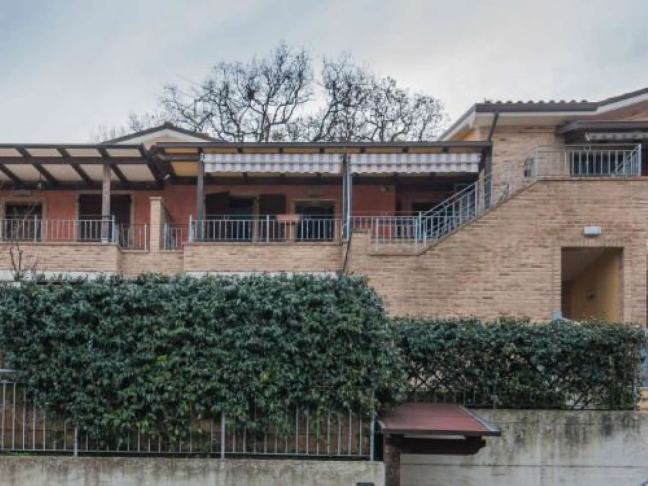 Appartamento AGUGLIANO vendita    PIAZZA HOUSE AGENZIA IMMOBILIARE