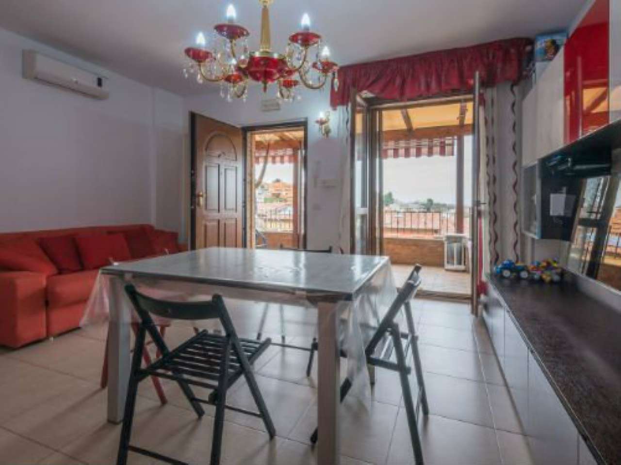 Appartamento AGUGLIANO vendita    PIAZZA HOUSE AGENZIA IMMOBILIARE