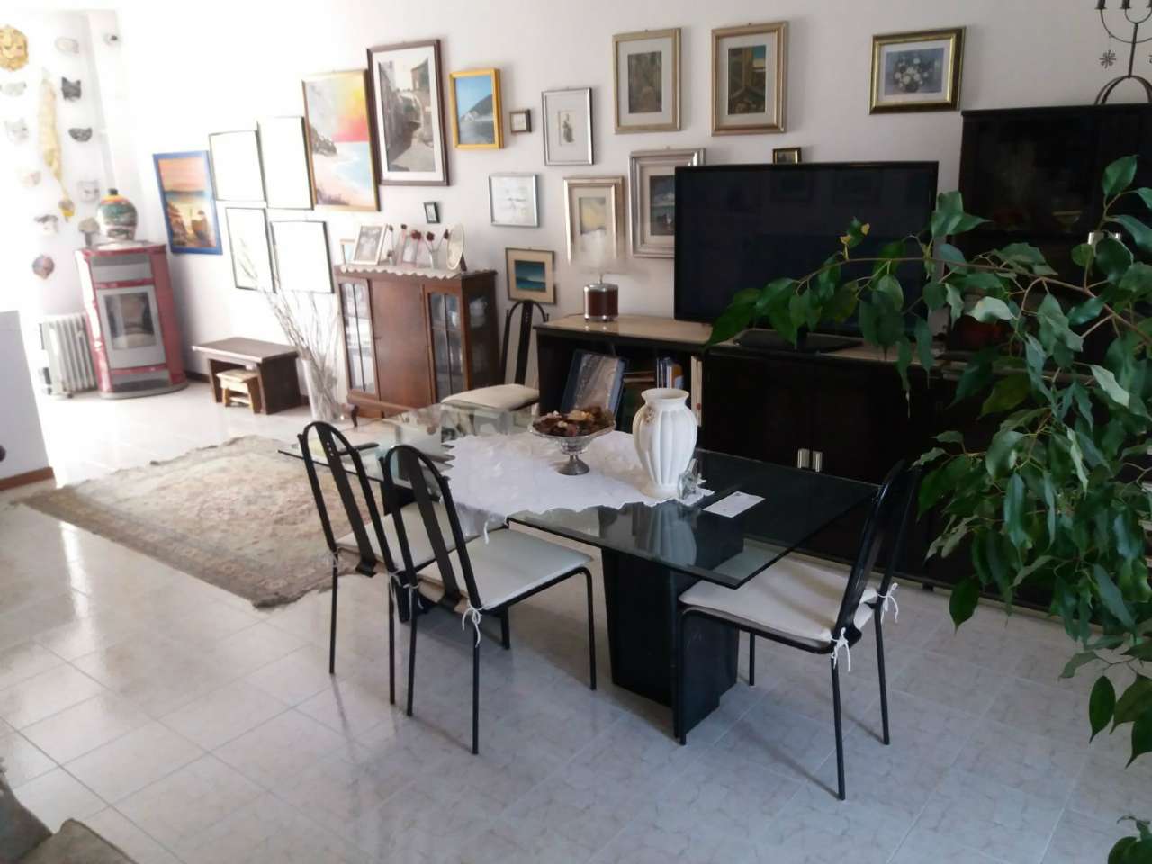 Villa Affiancata - Schiera AGUGLIANO vendita    PIAZZA HOUSE AGENZIA IMMOBILIARE