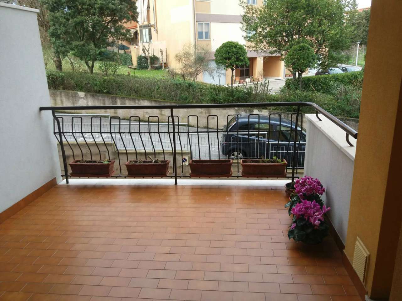 Appartamento FALCONARA MARITTIMA vendita    PIAZZA HOUSE AGENZIA IMMOBILIARE