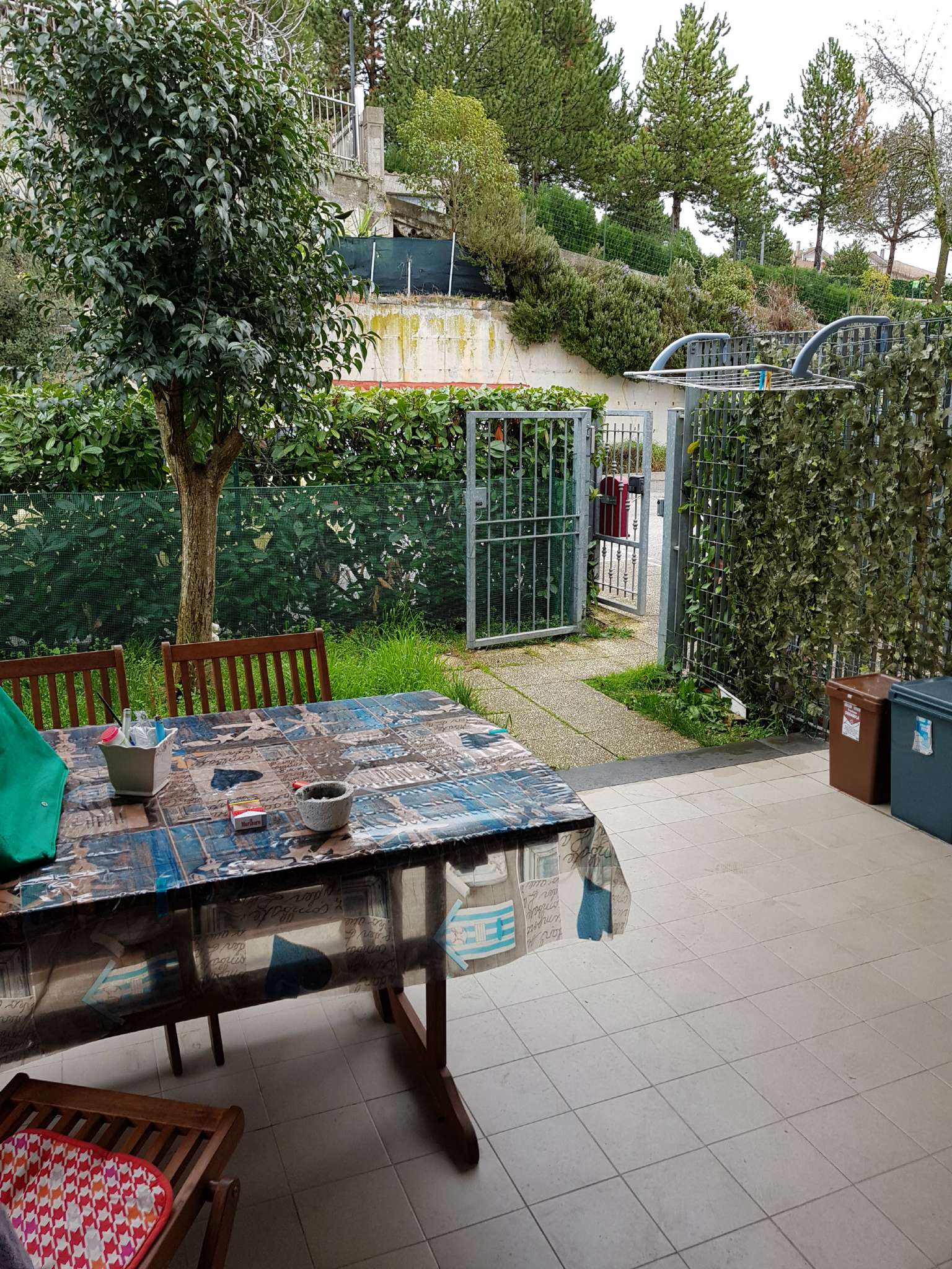 Appartamento POLVERIGI vendita    PIAZZA HOUSE AGENZIA IMMOBILIARE