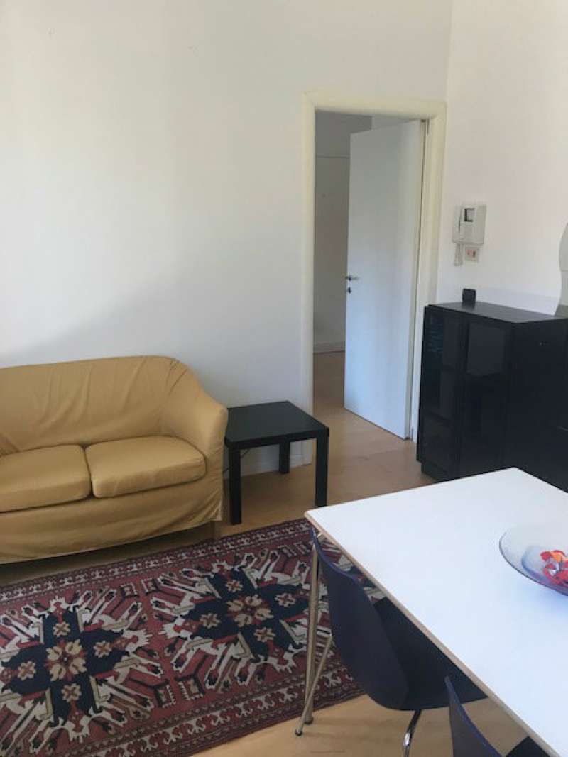 Appartamento ANCONA affitto  BARACCOLA SUD  PIAZZA HOUSE AGENZIA IMMOBILIARE