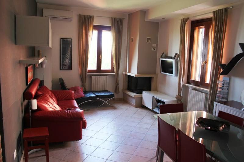 Appartamento AGUGLIANO vendita    PIAZZA HOUSE AGENZIA IMMOBILIARE