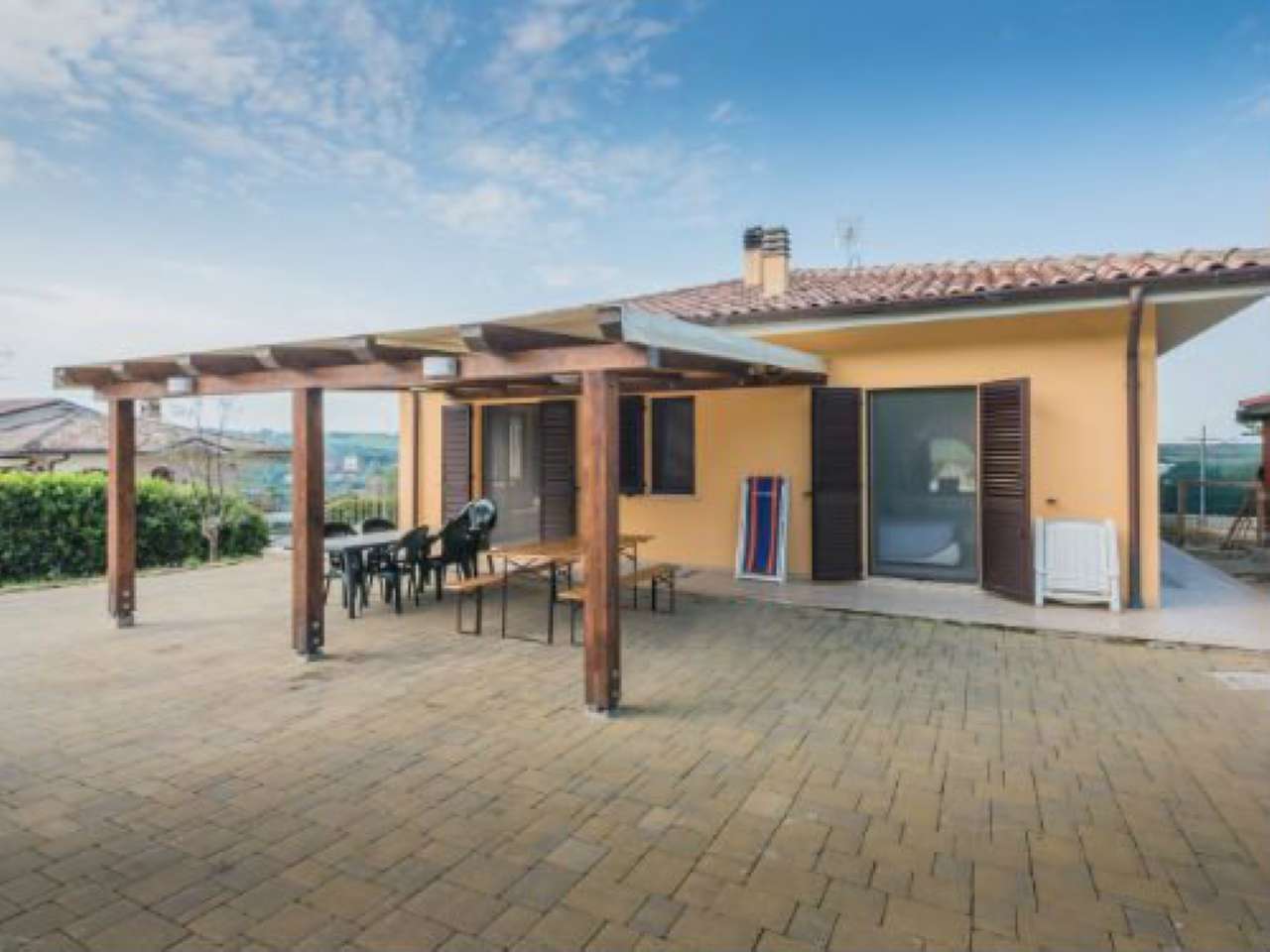  polverigi vendita quart:  piazza house agenzia immobiliare