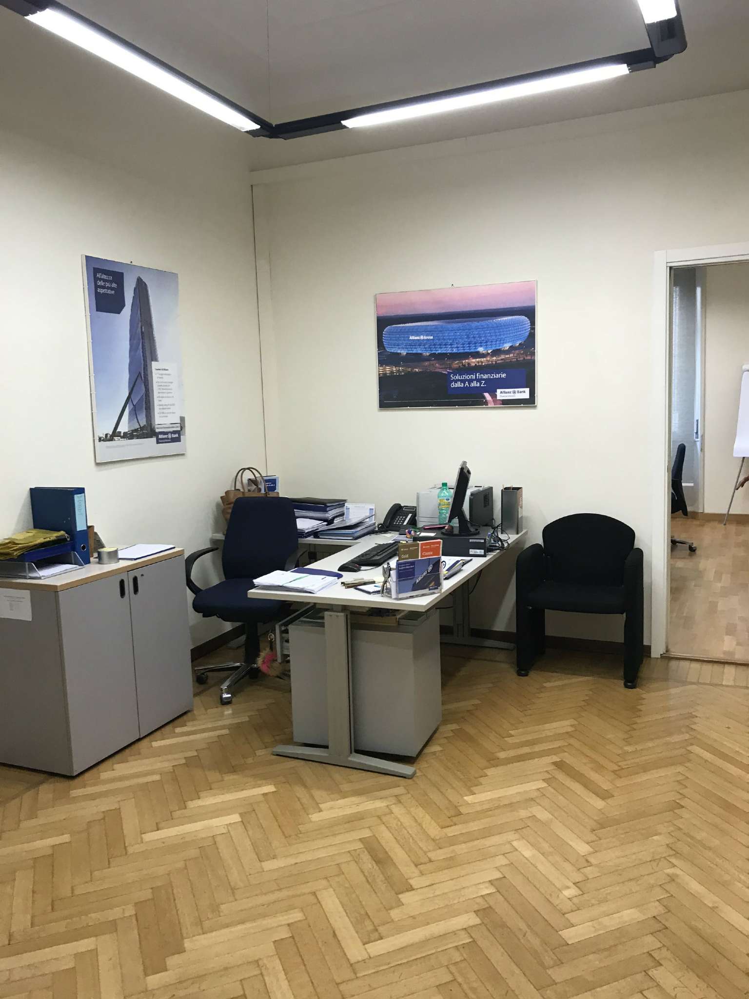  ancona affitto quart: centro storico piazza-house-agenzia-immobiliare