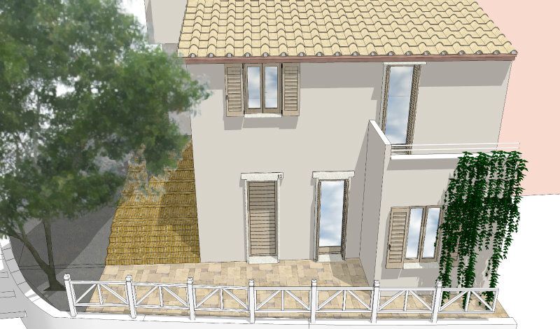 Appartamento ANCONA vendita    PIAZZA HOUSE AGENZIA IMMOBILIARE
