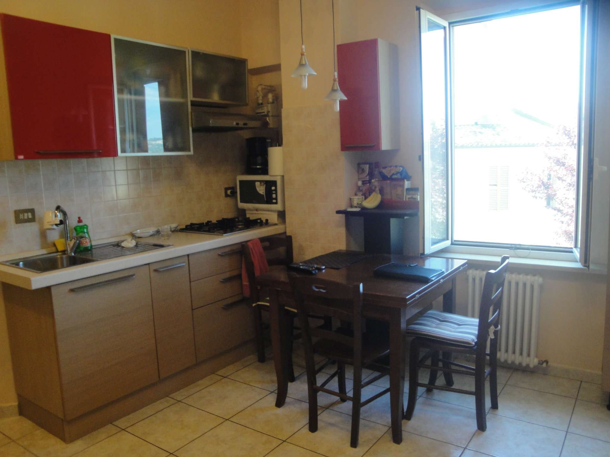 Appartamento ANCONA vendita  CENTRO STORICO  PIAZZA HOUSE AGENZIA IMMOBILIARE