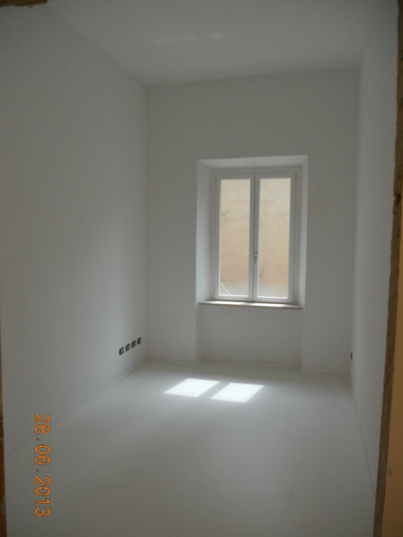 Appartamento ANCONA vendita  CENTRO STORICO  PIAZZA HOUSE AGENZIA IMMOBILIARE