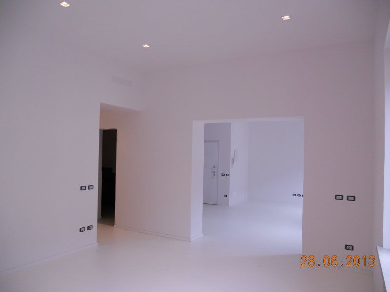 Appartamento ANCONA vendita  CENTRO STORICO  PIAZZA HOUSE AGENZIA IMMOBILIARE