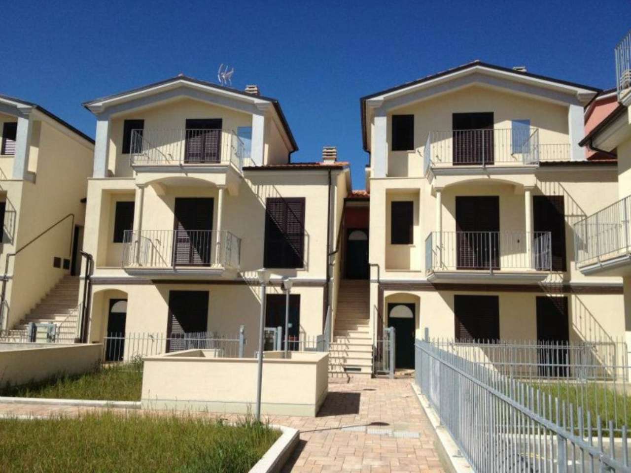  polverigi vendita quart:  piazza-house-agenzia-immobiliare