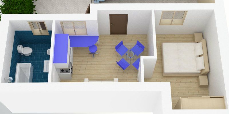 Appartamento ANCONA vendita  BARACCOLA SUD  PIAZZA HOUSE AGENZIA IMMOBILIARE