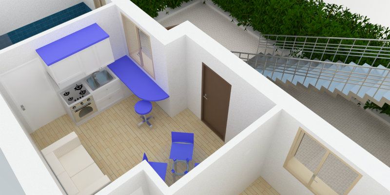 Appartamento ANCONA vendita  BARACCOLA SUD  PIAZZA HOUSE AGENZIA IMMOBILIARE
