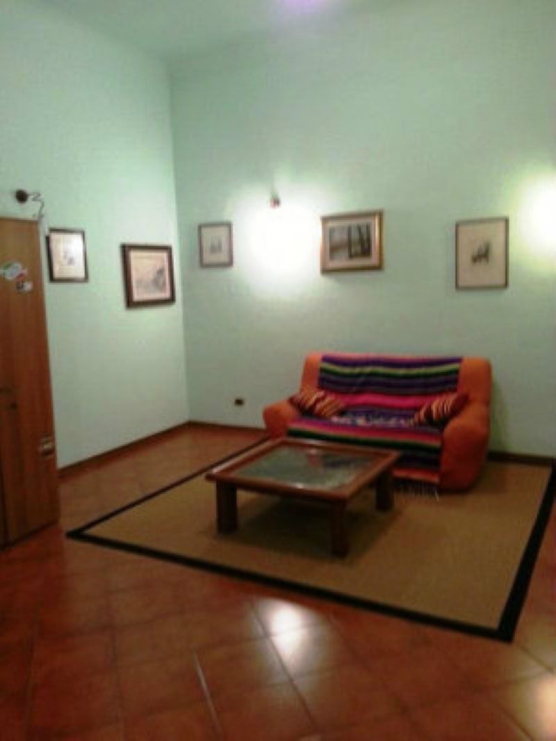 Appartamento ANCONA vendita  CENTRO STORICO  PIAZZA HOUSE AGENZIA IMMOBILIARE