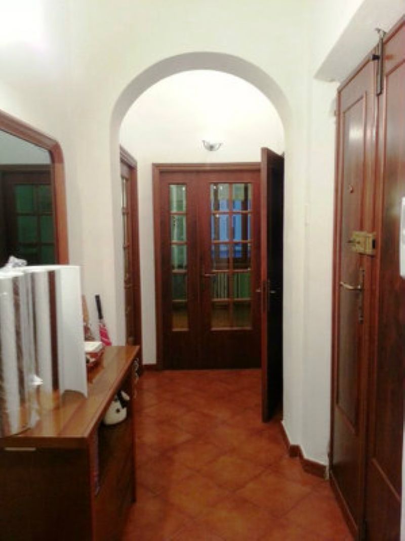 Appartamento ANCONA vendita  CENTRO STORICO  PIAZZA HOUSE AGENZIA IMMOBILIARE