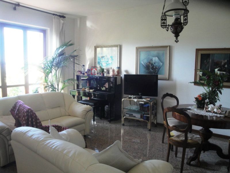 Villa Affiancata - Schiera ANCONA vendita    PIAZZA HOUSE AGENZIA IMMOBILIARE