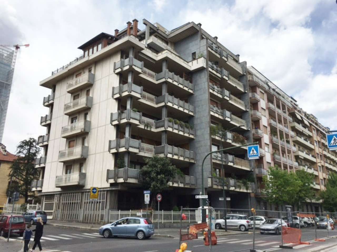  torino vendita quart: valentino aragona immobiliare