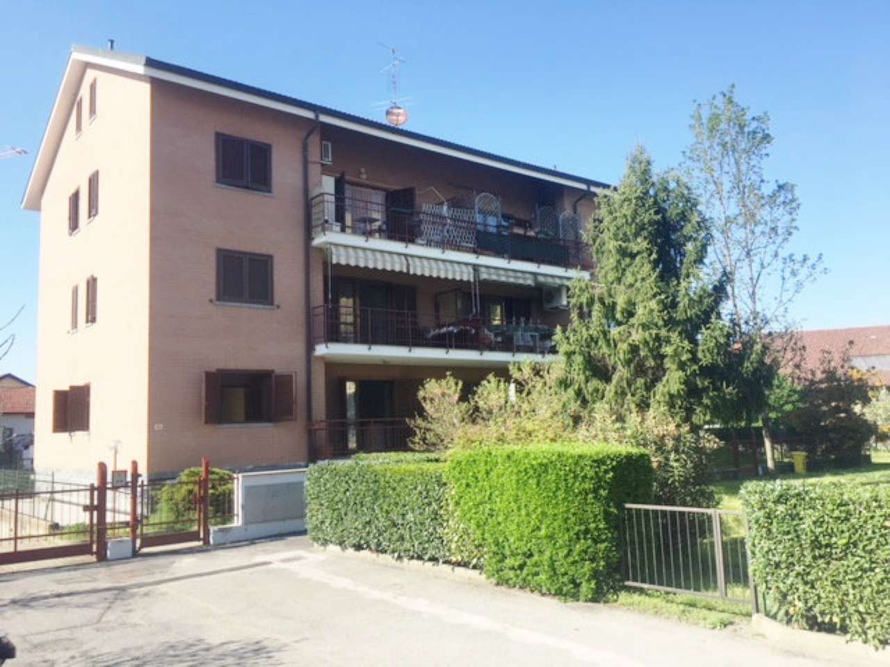  settimo torinese vendita quart:  aragona immobiliare