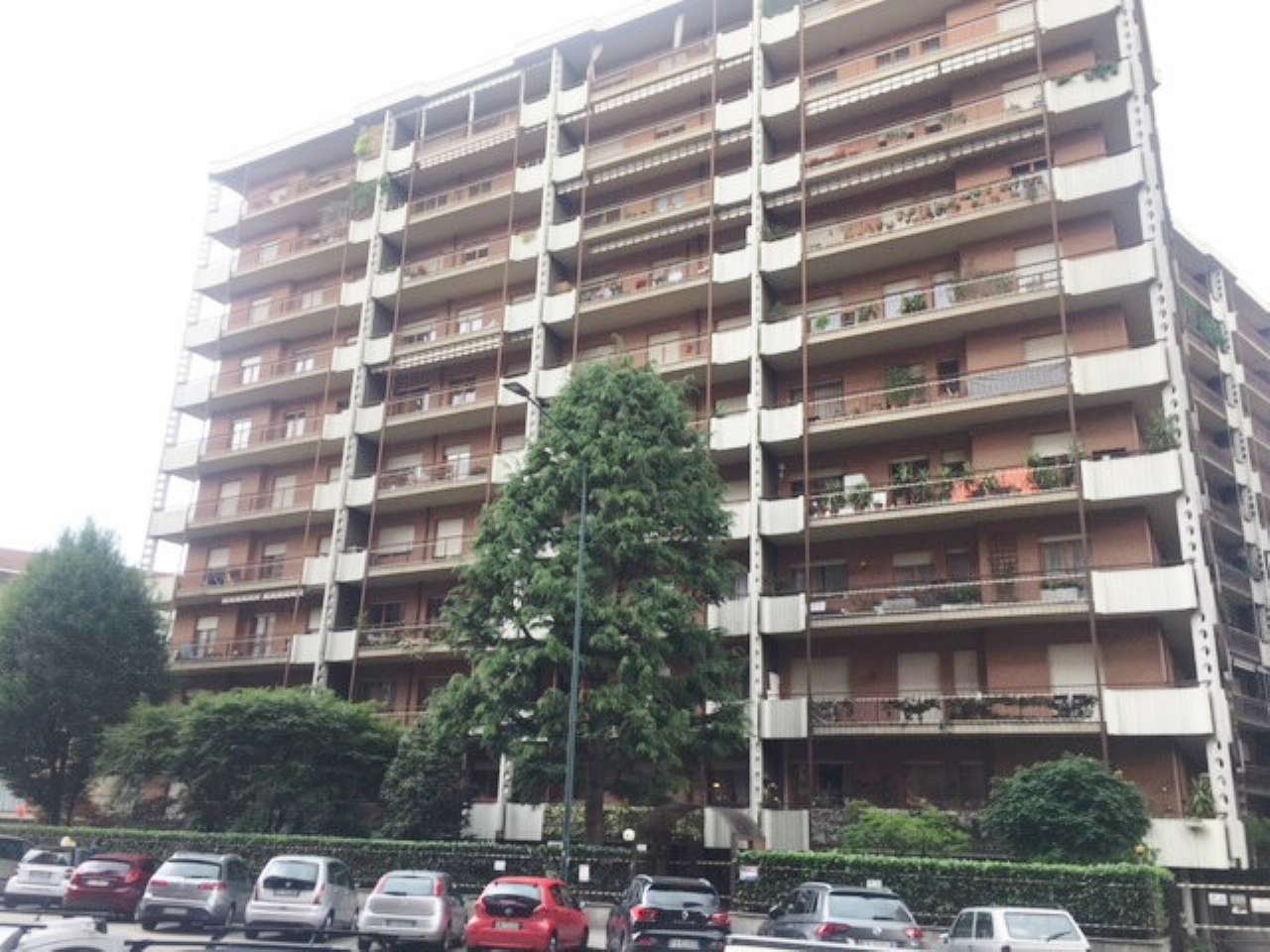  torino vendita quart: santa rita aragona immobiliare