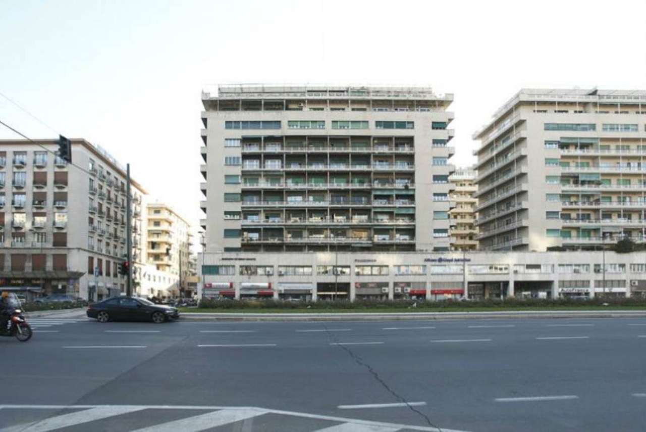  genova vendita quart: foce del-guasta-studio-immobiliare