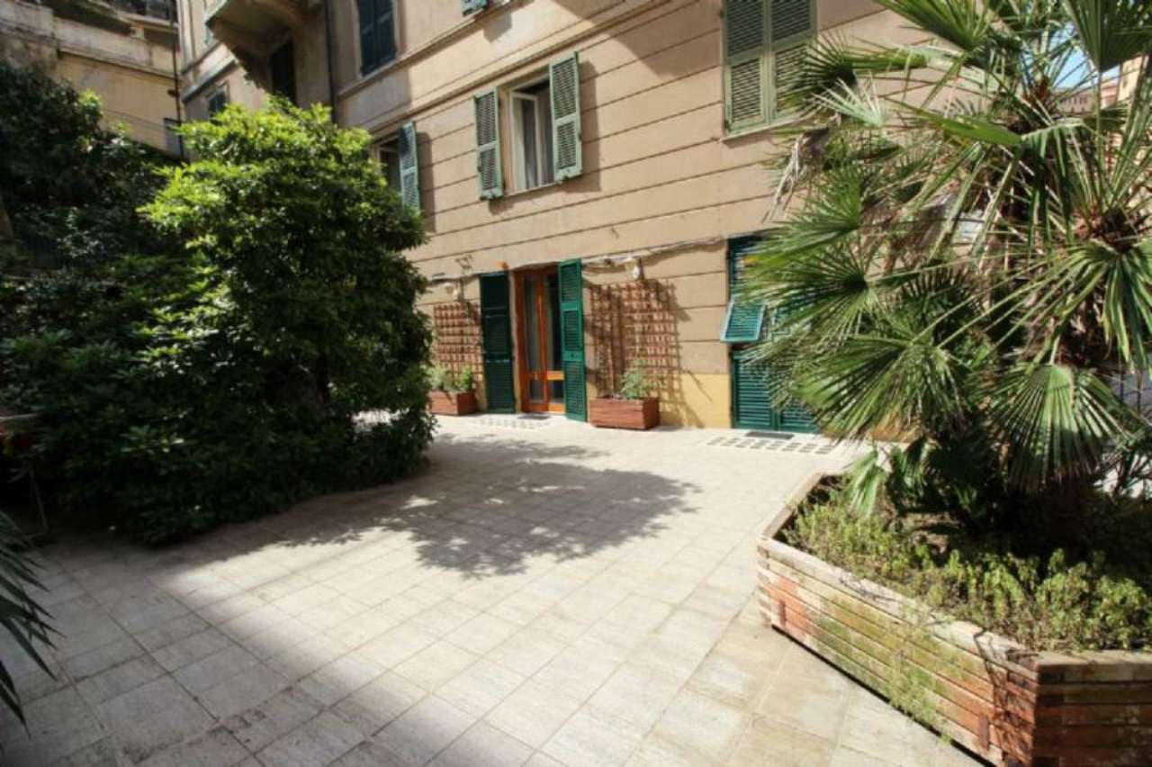 Appartamento GENOVA affitto  CASTELLETTO CAFFARO Del Guasta Studio Immobiliare