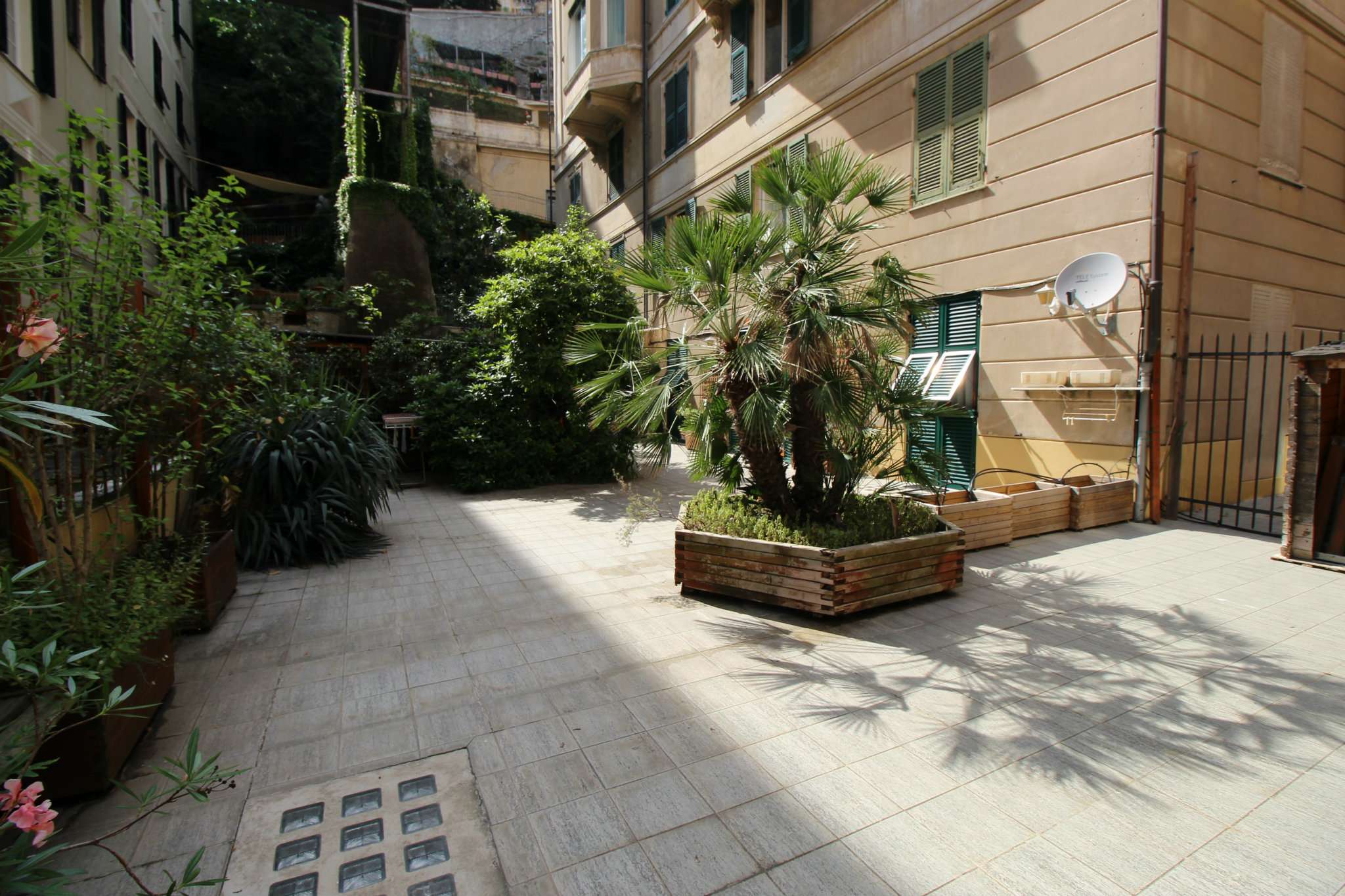 Appartamento GENOVA affitto  CASTELLETTO CAFFARO Del Guasta Studio Immobiliare