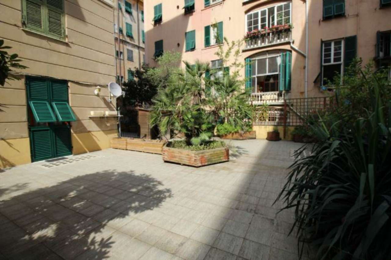 Appartamento GENOVA affitto  CASTELLETTO CAFFARO Del Guasta Studio Immobiliare