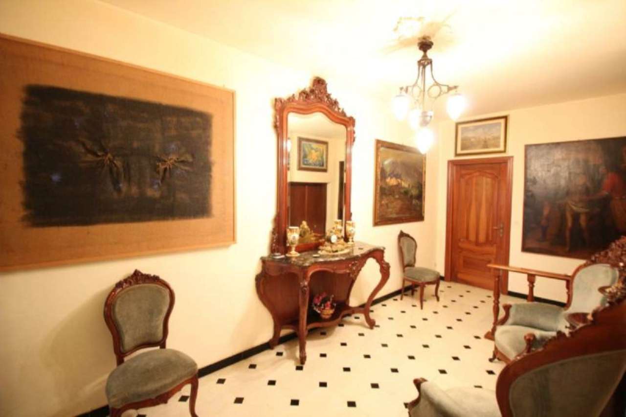  genova affitto quart: castelletto del guasta studio immobiliare