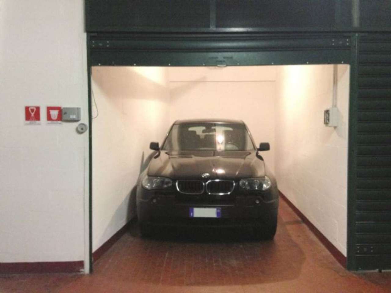  genova vendita quart: albaro del-guasta-studio-immobiliare