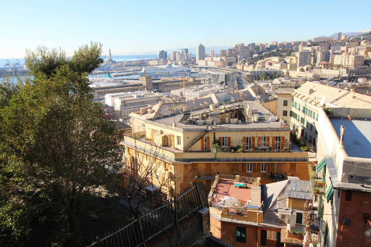 Appartamento GENOVA vendita   DOGALI Del Guasta Studio Immobiliare